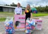 GRUPO AMÉRICA HACEN APORTE A CAMPAÑA “CAMBIEMOS LA REGLA” Campaña buscaba beneficiar a niñas, adolescentes y mujeres del territorio costarricense viviendo en algún grado de vulnerabilidad.