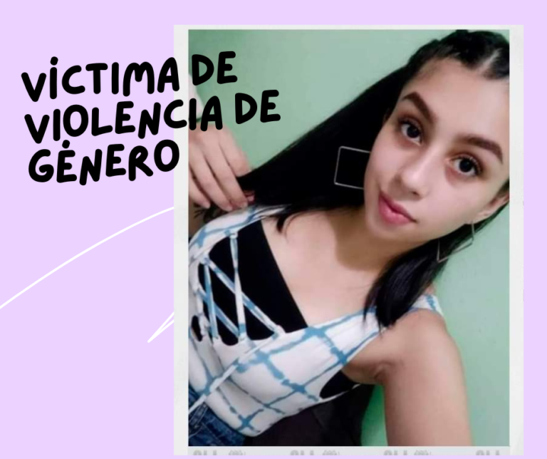 HIJO DE NADIA YA HABÍA SIDO ENTREGADO A FAMILIARES POR VIOLENCIA INTRAFAMILIAR