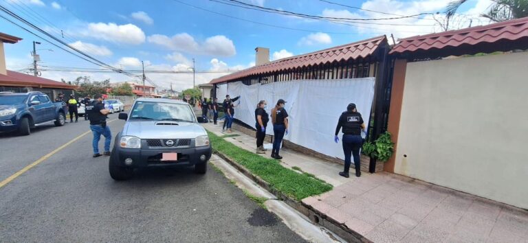 PEDIRÁN PRISIÓN PREVENTIVA CONTRA SOSPECHOSO DE DESCUARTIZAR MUJER
