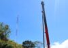 POZO DE SAN ISIDRO DE HEREDIA YA ESTÁ REPARADO