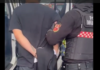 CUATRO DETENIDOS EN SAN PABLO POR VENTA DE DROGA