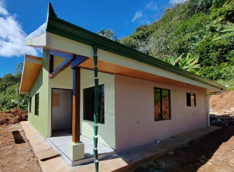 MÁS DE UN MILLÓN DE PERSONAS TIENEN VIVIENDA GRACIAS AL BONO