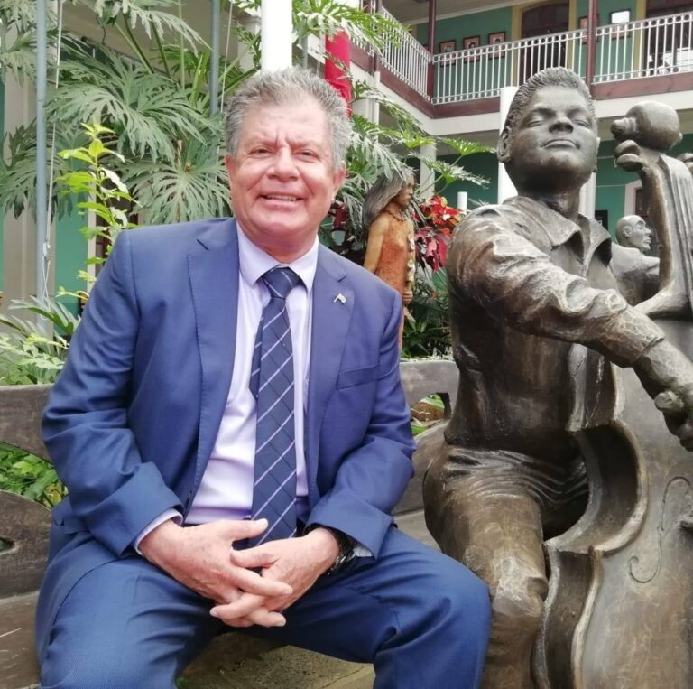 JOSE MANUEL ULATE ABSUELTO POR FALTA DE PRUEBAS