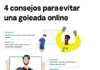CON LA COPA AMÉRICA LLEGARIAN MÚLTIPLES INTENTOS DE CIBERESTAFAS