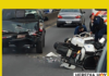 MUERE POLICÍA HEREDIANO EN ACCIDENTE EN LA GENERAL CAÑAS