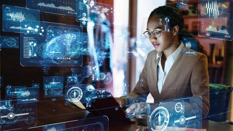 HOY SE CELEBRA EL DÍA INTERNACIONAL DE LA MUJER EN LA INGENIERÍA