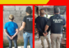 PADRES SE OPONEN A LLEGADA DE COCINERA SOSPECHOSA DE VENDER DROGA Tanto la mujer de apellido Sanders, como su pareja un profesor de apellido Mora, fueron detenidos la semana anterior al vincularlos con la venta de droga a menores.