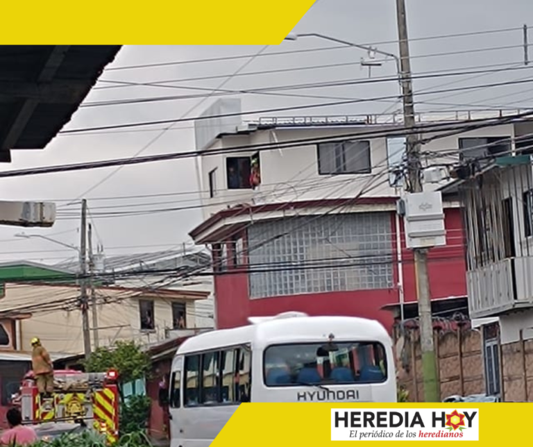 ELECTROCUTADO EN LA MILPA, GUARARÍ
