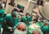 HOSPITAL SAN VICENTE DE PAUL REALIZA INNOVADOR PROCEDIMIENTO A MUJER EMBARAZADA