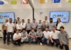 MATRA CAPACITA A ONCE JÓVENES EN MECÁNICA BÁSICA