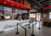 KFC LLEGA A SAN JOAQUÍN DE FLORES