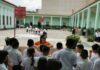 MÁS DE 450 MENORES REALIZARON «LAVATÓN» DE DIENTES