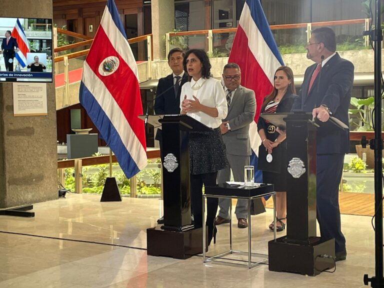 INDER Y MICIT PROMOVERÁN DESARROLLO TECNOLÓGICO EN ZONAS RURALES