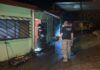 OIJ DESARTICULA BANDA VINCULADA CON HOMICIDIO Y VENTA DE DROGAS