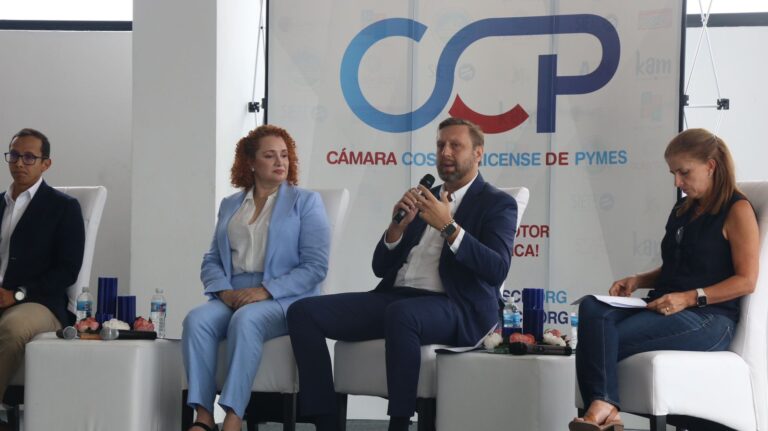 PYMES CONVERSAN SOBRE SUS HISTORIAS, RETOS Y OPORTUNIDADES