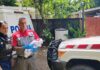 DETIENEN A MUJER QUE ABANDONÓ BEBÉ EN GUANACASTE