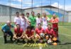 HEREDIA IMPULSA FÚTBOL SOCIAL PARA LUCHAR CONTRA LAS ADICCIONES