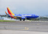 SOUTHWEST AIRLINES INAUGURA RUTA DIRECTA ENTRE COSTA RICA Y ORLANDO