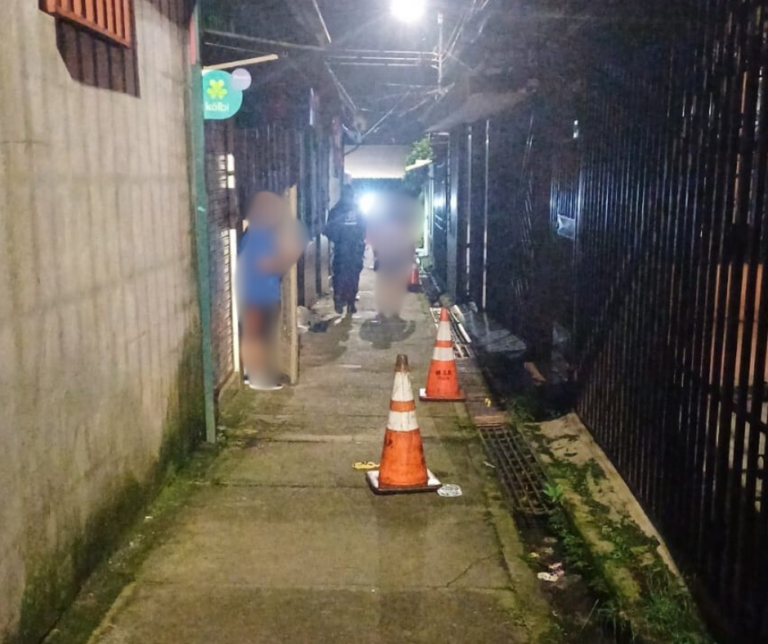 GATILLERO ASESINA POR ERROR A SU COMPAÑERO, EN ATAQUE REALIZADO EN GUARARÍ