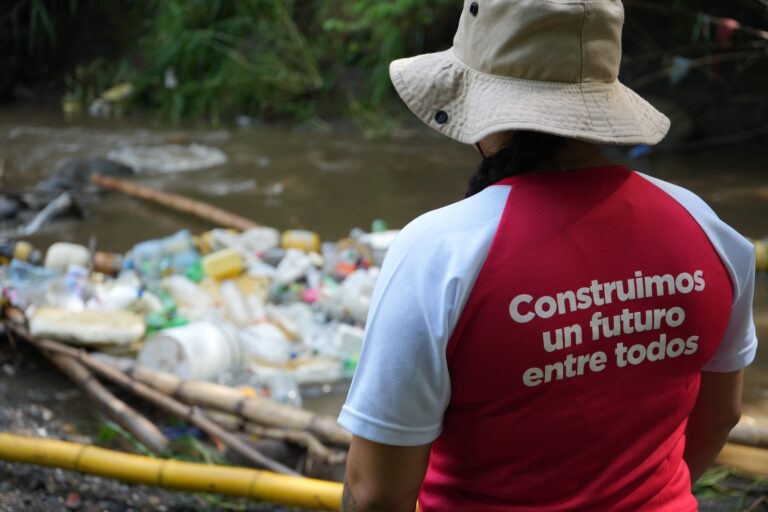 EMPRESAS HEREDIANAS DESARROLLAN ACCIONES EN PRO DEL AMBIENTE