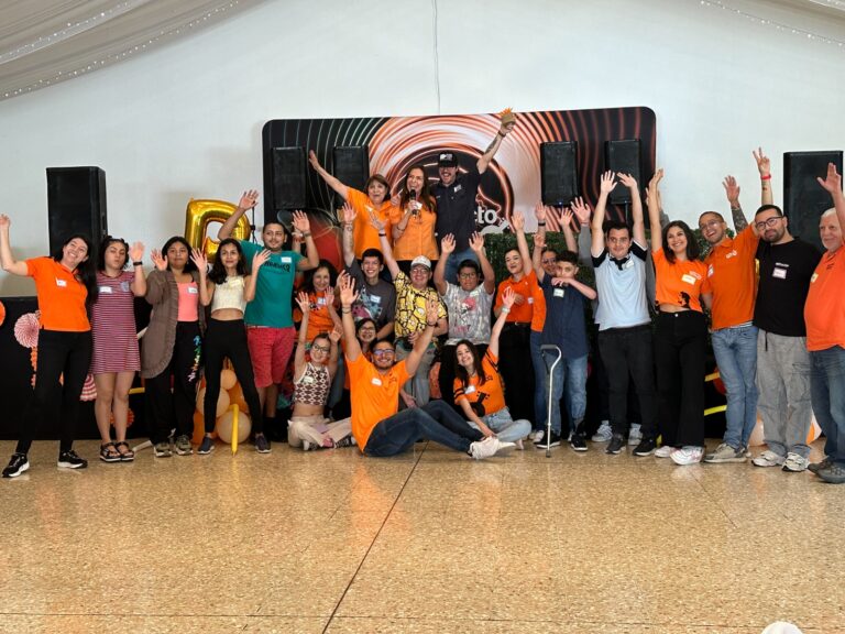 PROYECTO DANIEL: 14 AÑOS DE SER UN FARO DE ESPERANZA Y AMOR PARA LOS JÓVENES CON CÁNCER EN COSTA RICA