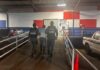 «ASESINO PROFESIONAL» SE MANTIENE EN CENTRO DE DETENCIÓN DE MIGRANTES EN HEREDIA