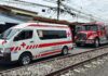 ABUELITO SUFRE ACCIDENTE EN BELÉN