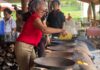 FESTIVAL DE LA TORTILLA DESTACA EN CELEBRACIONES DE LA ANEXIÓN