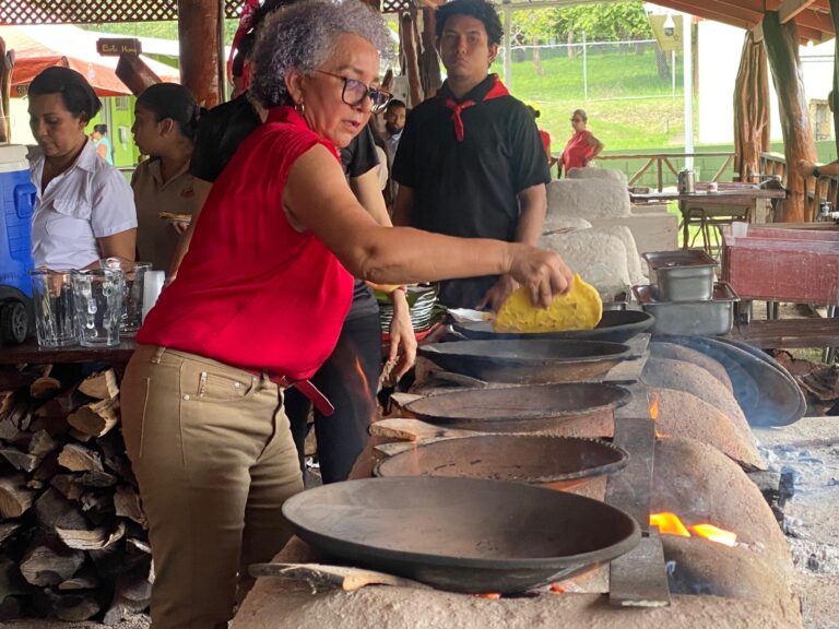 FESTIVAL DE LA TORTILLA DESTACA EN CELEBRACIONES DE LA ANEXIÓN