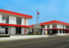 GRUPO DIEZ, CON MÁS DE 44 AÑOS DE HISTORIA, ESTRENA CASA EN HEREDIA Esta es la nueva casa de Grupo Diez en Heredia, ubicada en Fátima, para brindar una mejor atención y mayor comodidad a clientes y proveedores.