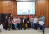 FACILITADORES JUDICIALES INICIAN PROCESO DE CAPACITACIÓN