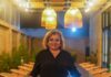EN MEDIO DE LAS ADVERSIDADES, SOÑÓ CON SER EMPRESARIA Y CUMPLIÓ SUS METAS Susana Corrales Mejías hoy destaca por ser una lideresa, con dos empresas y un gran carisma para ayudar a quienes necesitan una mano para salir adelante, porque la pobreza no es una historia que le contaron, sino que la vivió en carne propia, pero eso no le impidió soñar.