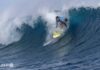 BRISA TICA: LA CUARTA MEJOR SURFISTA EN LAS OLIMPIADAS FRANCIA 2024