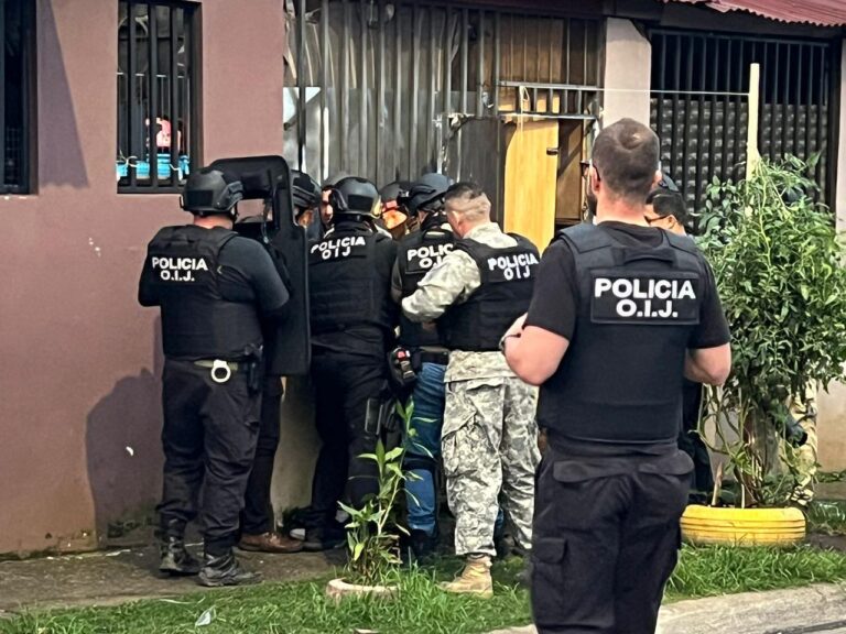 DESDE LA CÁRCEL SUJETO DIRIGÍA NARCOBANDA EN GUARARÍ