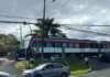 SUSPENDEN SERVICIOS DEL TREN DE HEREDIA POR COLISIÓN