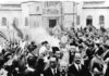 VIRGEN DE LOS ÁNGELES: 200 AÑOS DE SER LA PATRONA DE COSTA RICA Cuando se designó patrona de Costa Rica aún no se concluía la basílica en su honor.