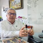 DOMINGUEÑOS INVIERTEN  ₡120 MILLONES  EN POLIDEPORTIVO