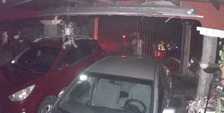 NUEVO TIMO PARA INGRESAR A VIVIENDAS A ROBAR