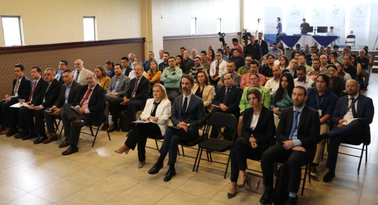 PAÍS CONTARÁ CON NUEVO LABORATORIO FORENSE PARA ENFRENTAR LA CIBERDELINCUENCIA