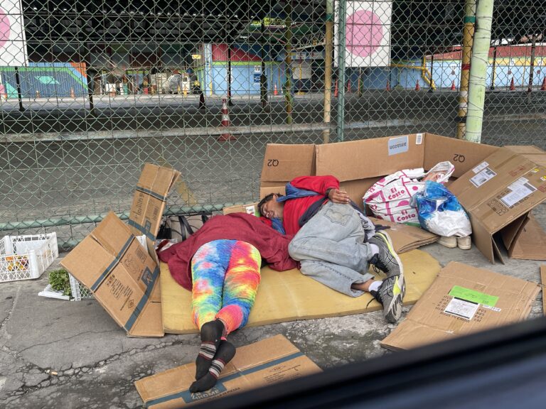 MARQUEMOS LA DIFERENCIA SEMBRANDO SEMILLAS DE ESPERANZA