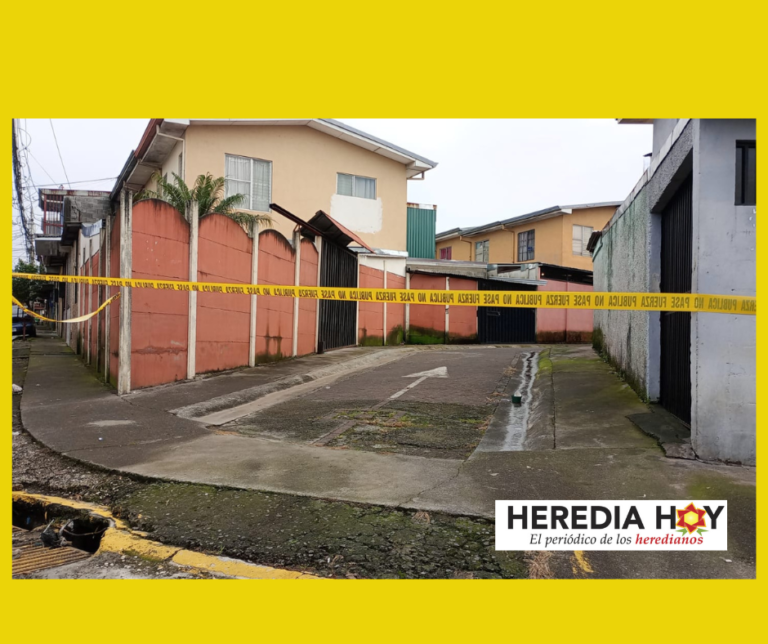 DOBLE HOMICIDIO EN GUARARI ESTA MADRUGADA