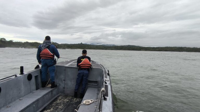 HOMBRE SALIÓ A PESCAR CON UN PRIMO, PERO NUNCA REGRESÓ