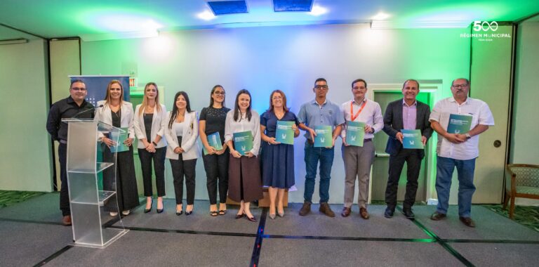 CAPACITAN PERSONAL DE PLANIFICACIÓN Y RECURSOS HUMANOS DE MUNICIPALIDADES