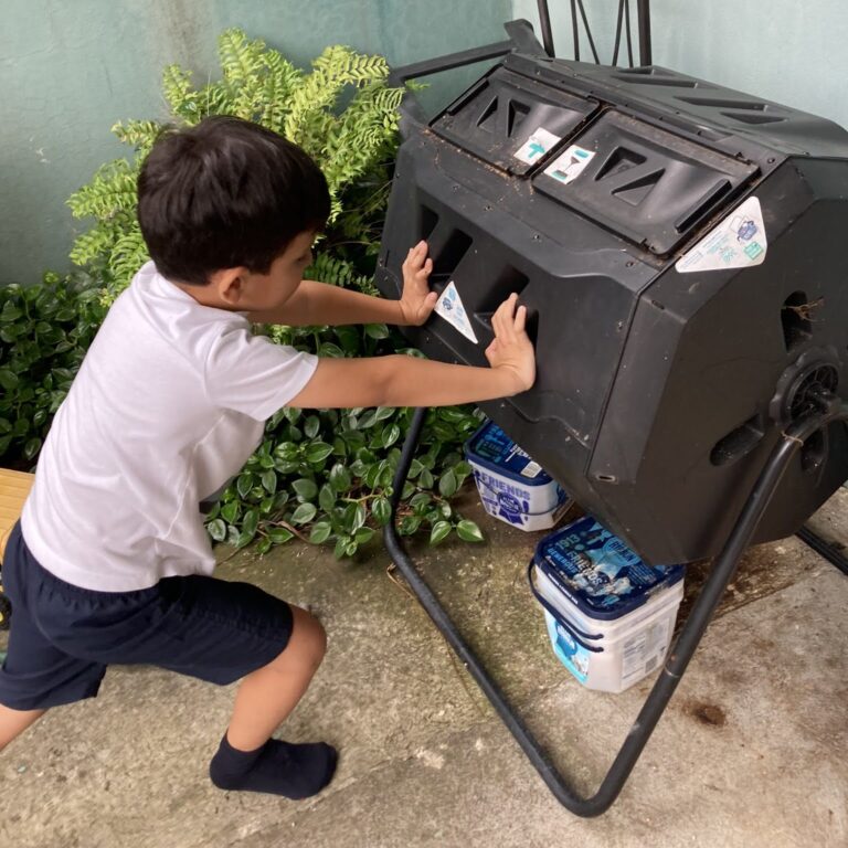 MI RETO GUARDIÁN INSPIRA A NIÑOS Y JÓVENES PARA PROTEGER LA NATURALEZA