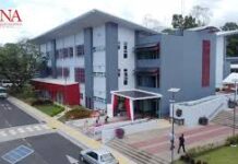 UNA OFRECERÁ NUEVA INGENIERÍA EN CAMPUS ALAJUELA A PARTIR DE 2027