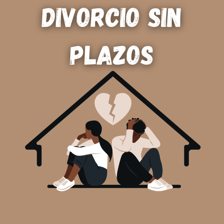 DIPUTADOS APRUEBAN PROYECTO DE LEY QUE ELIMINA PLAZOS PARA DIVORCIARSE