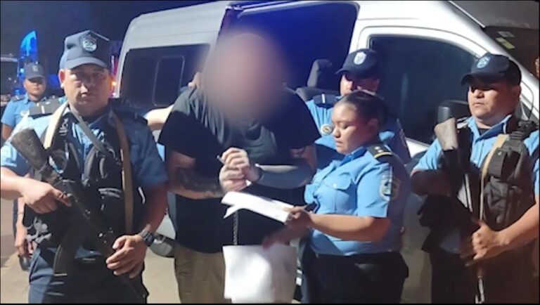 SEIS MESES DE PRISIÓN PREVENTIVA POR DOBLE HOMICIDIO EN HEREDIA
