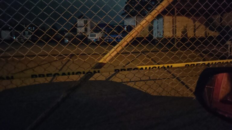 DENUNCIA ANONIMA PERMITE DESARTICULAR BANDA DEDICADA AL ROBO DE COMBUSTIBLE