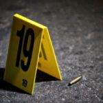 ASESINAN A JOVEN DE 20 AÑOS EN PUEBLO NUEVO DE LIMÓN