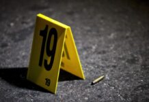 ASESINAN A JOVEN DE 20 AÑOS EN PUEBLO NUEVO DE LIMÓN